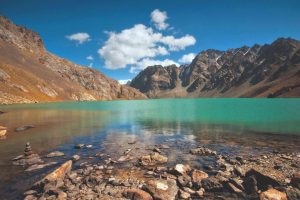 Book a Kyrgyzstan Tour in 2026