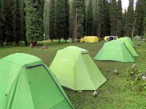 Top Kyrgyz Tour Operators